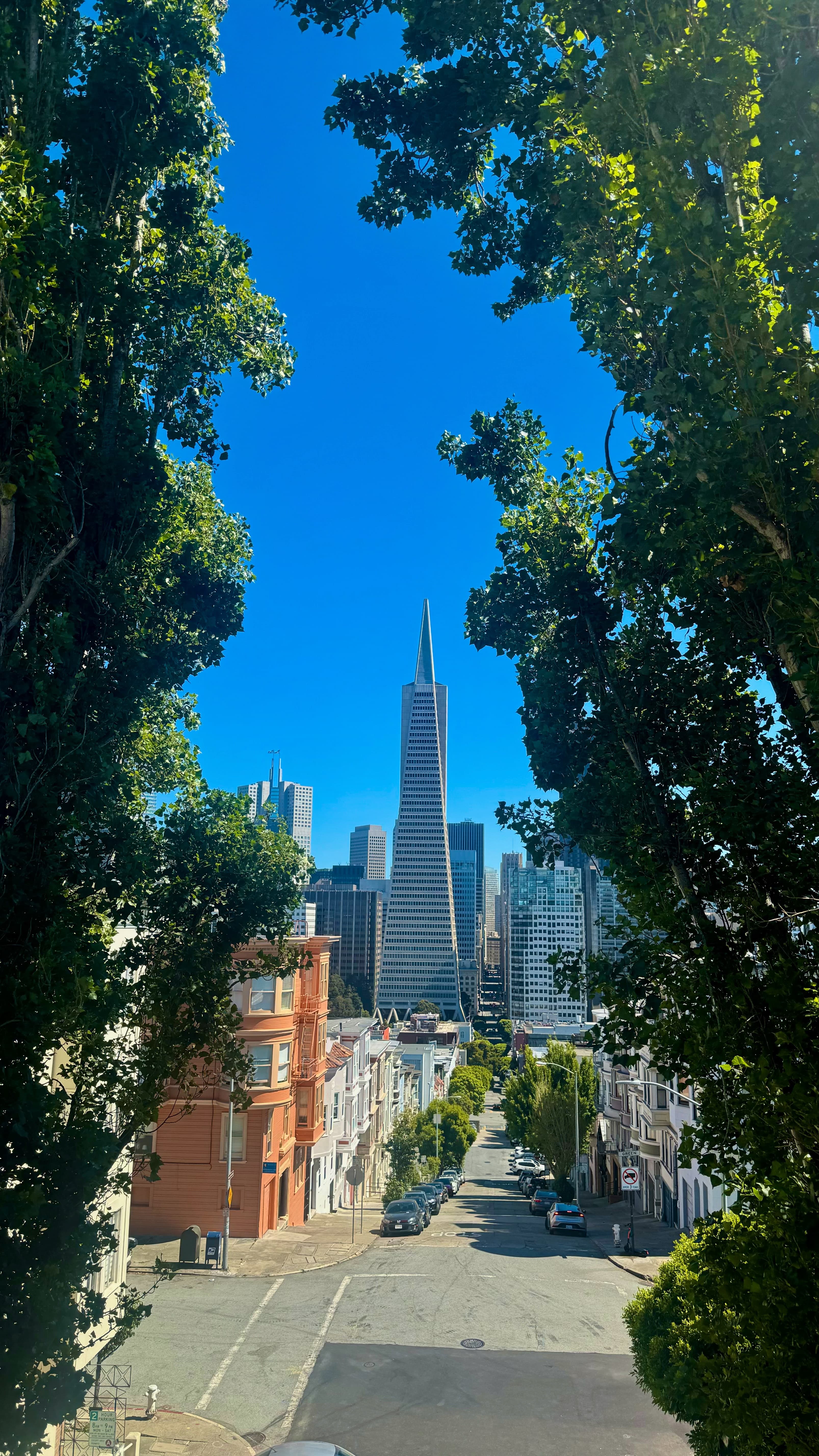 San Francisco