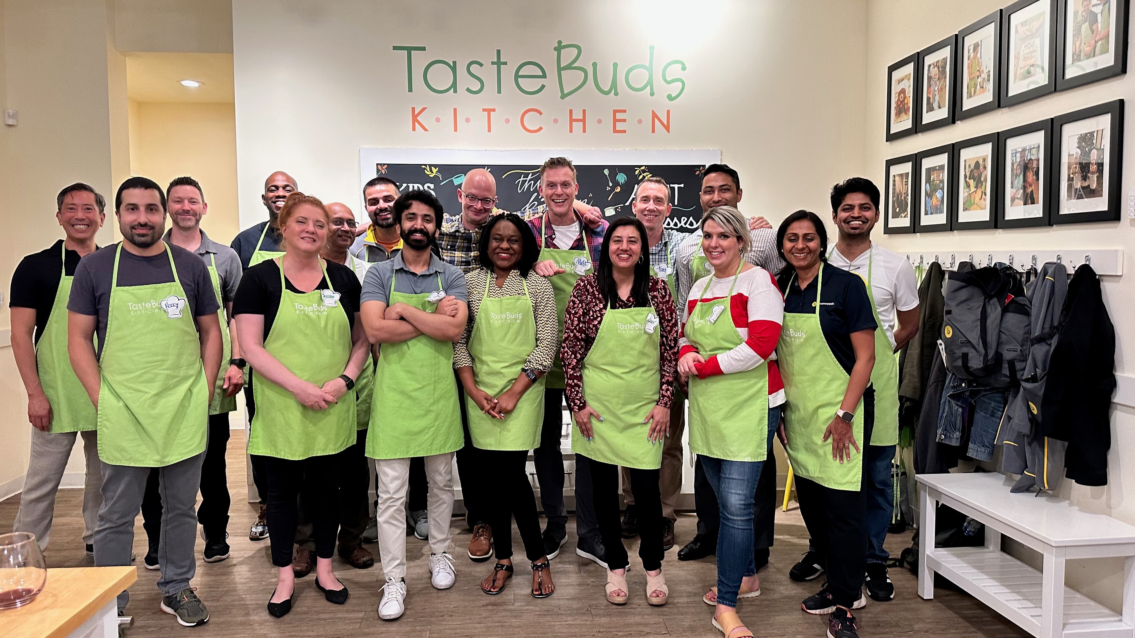 Me coming down from the slove with Ghost attire!