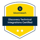Certification badge: integration_course_discovery.png